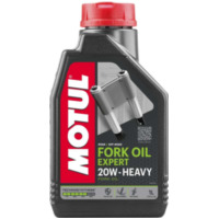 MOTUL Expert Gabelöl - 20W 1 l