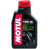 MOTUL Expert Fork Oil - 15W 1L