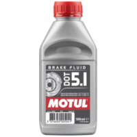 MOTUL DOT 5.1 Bremsflüssigkeit - 500ml