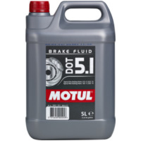 MOTUL DOT 5.1 Bremsflüssigkeit - 5L