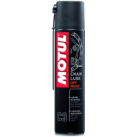 MOTUL MC Care C3 Chain Lube Off-Road - Spray 400ml