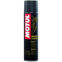 MOTUL MC Care P2 Bremsenreiniger - Spray 400ml