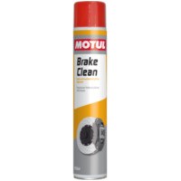 MOTUL Werkstattsortiment Bremsenreiniger - Spray 750ml