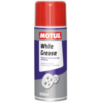 MOTUL Werkstattsortiment White Grease Schmierstoff - Spray 400ml