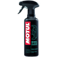 MOTUL E3 Wheel Cleaner - 400ml Spray