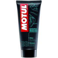 MOTUL E8 Scratch Remover Kratzerentferner - 100ml