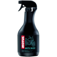 MOTUL E2 Moto Wash Bio Cleaner - 1L Spray