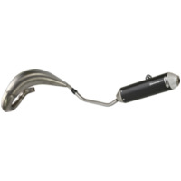 TECNIGAS E-Nox Evo Full Exhaust System for Derbi SENDA50, SENDAX-TREME50R