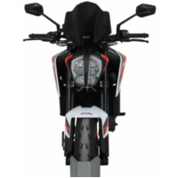 MRA Windschutzscheibe Racing Klar für KTM 890DUKE