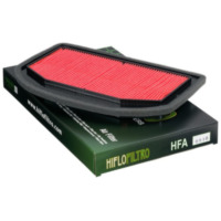 HIFLOFILTRO Standard-Luftfilter - HFA6510