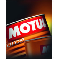 MOTUL Flag 400x150cm