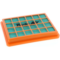 TWIN AIR Air Filter + Inner Cage - 154524P for: KTM for 790ADVENTURE, 890ADVENTURE