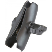RAM MOUNTS Double Socket Arm - Medium Length
