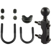 RAM MOUNTS Brake/Clutch Reservoir and Handlebar Base - B Size Ball