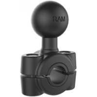 RAM MOUNTS Torque® Small Rails Base Ø 9.5mm to 15.9mm - B Size Ball