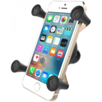 RAM MOUNTS X-Grip® Universal Phone Holder - B Size Ball