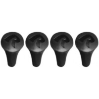 RAM MOUNTS X-Grip® Rubber Cap Replacement - 4 pieces