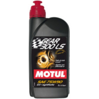 MOTUL Gear 300LS Getriebeöl - 75W90 1L