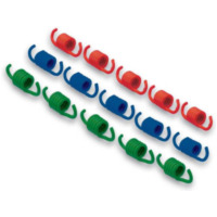 MALOSSI Racing Spring Set für OEM, Fly and Delta Clutches - 9 pieces für: Yamaha X-MAX300