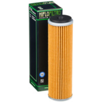 HIFLOFILTRO Oil Filter - HF691