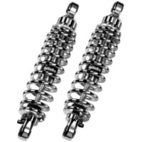 BITUBO WME03 Rear Shock Absorber - Chrome für Moto Guzzi CALIFORNIA1100