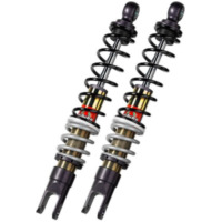 BITUBO YRB02 Twin Front Shock Absorbers for Honda CH250ELITE