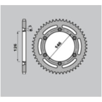 PBR standard Stahlritzel 805 - 428