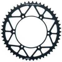 PBR Ultra-Light Steel Rear Sprocket 4695 - 520 for Husqvarna, Husaberg, for: Gas Gas 4695.50.C45