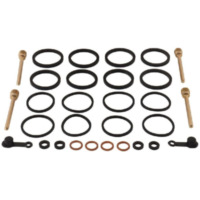 ALL BALLS Rear Brake Caliper Repair Kit for Honda CBR1000RR, CBR1000RR-R, CBR600RR