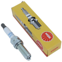 NGK Standard Spark Plug - LMAR9J-9E für BMW F850GS, F850GSADVENTURE