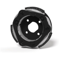 MALOSSI Delta Adjustable Centrifugal Clutch - Ø107mm Bell