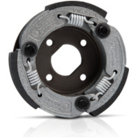 MALOSSI Fly Clutch - Bell Ø107 mm for Kymco, Piaggio, Vespa