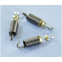 POLINI Speed Clutch 3G Clutch Springs - Ø1.8 mm