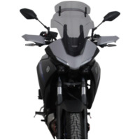MRA Vario Touring `VTM` Windshield with Spoiler - for: Yamaha Tracer 700 for TRACER700 4025066171453