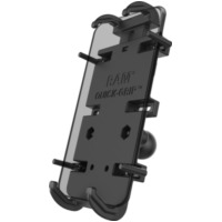 RAM MOUNTS Quick-Grip XL Phone Holder - B Ball