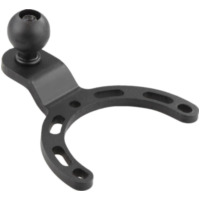 RAM Mounts Small Gas Tank Base - B Ball