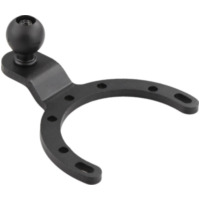 RAM Mounts Large Gas Tank Base - B Ball