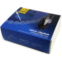 SCOTTOILER micro vSystem Electronic Chain Oiler