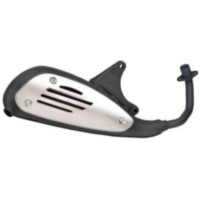 TECNIGAS Original Pro Full Exhaust System - für: Beta