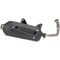 TECNIGAS New Maxi 4 Full Exhaust System - for: Peugeot