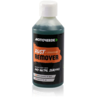 Rust Remover MOTOVERDE 250ml
