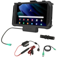 RAM MOUNTS Powered Dock - Samsung Tab Active2/3