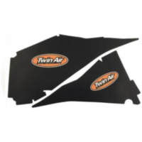 TWIN AIR Anti-Slip Airbox Decals - for: Honda CRF250/450 for CRF450R