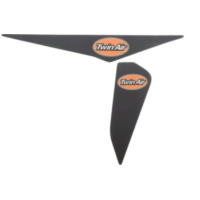 TWIN AIR Anti-Slip Airbox Decals for KTM 125SX, 150SX, 250EXC for: Gas Gas EC250, EC300, EX300
