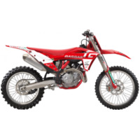 BLACKBIRD Replica Trophy 21 Complete Graphic Kit - for: Gas Gas MC/EC for EC250, EC250F, EC300