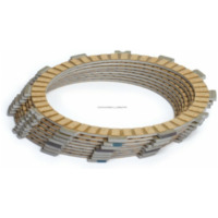 REKLUSE Friction Clutch Plates Set