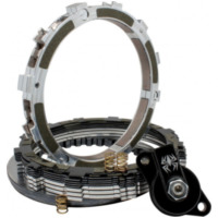 REKLUSE RadiusX Clutch System - für: Indian FTR 1200