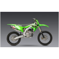 YOSHIMURA RS-12 Komplett Auspuff- für Kawasaki KX250F / X