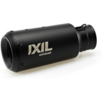 IXIL RB Full Exhaust System - für: Yamaha MT-07