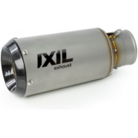 IXIL Race Xtrem RC Full Exhaust System - for: Yamaha MT-07